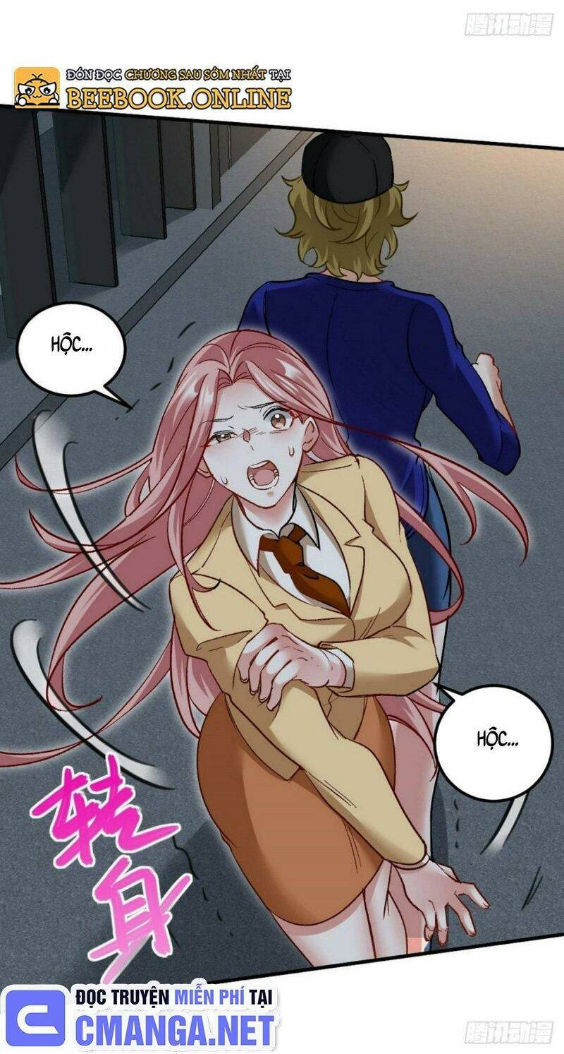 Long Vương Điện Chap 114 - Next Chap 115