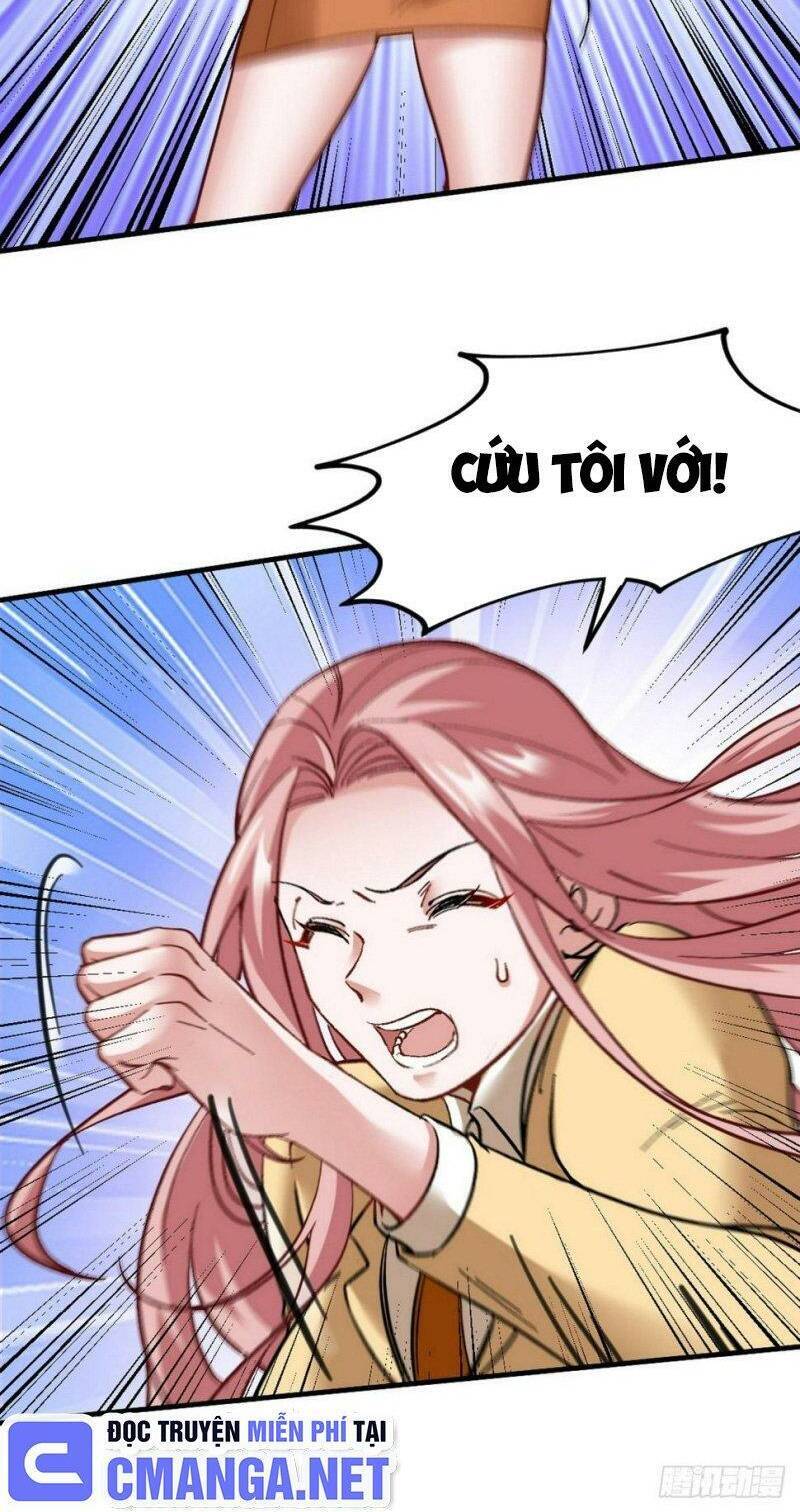 Long Vương Điện Chap 114 - Next Chap 115
