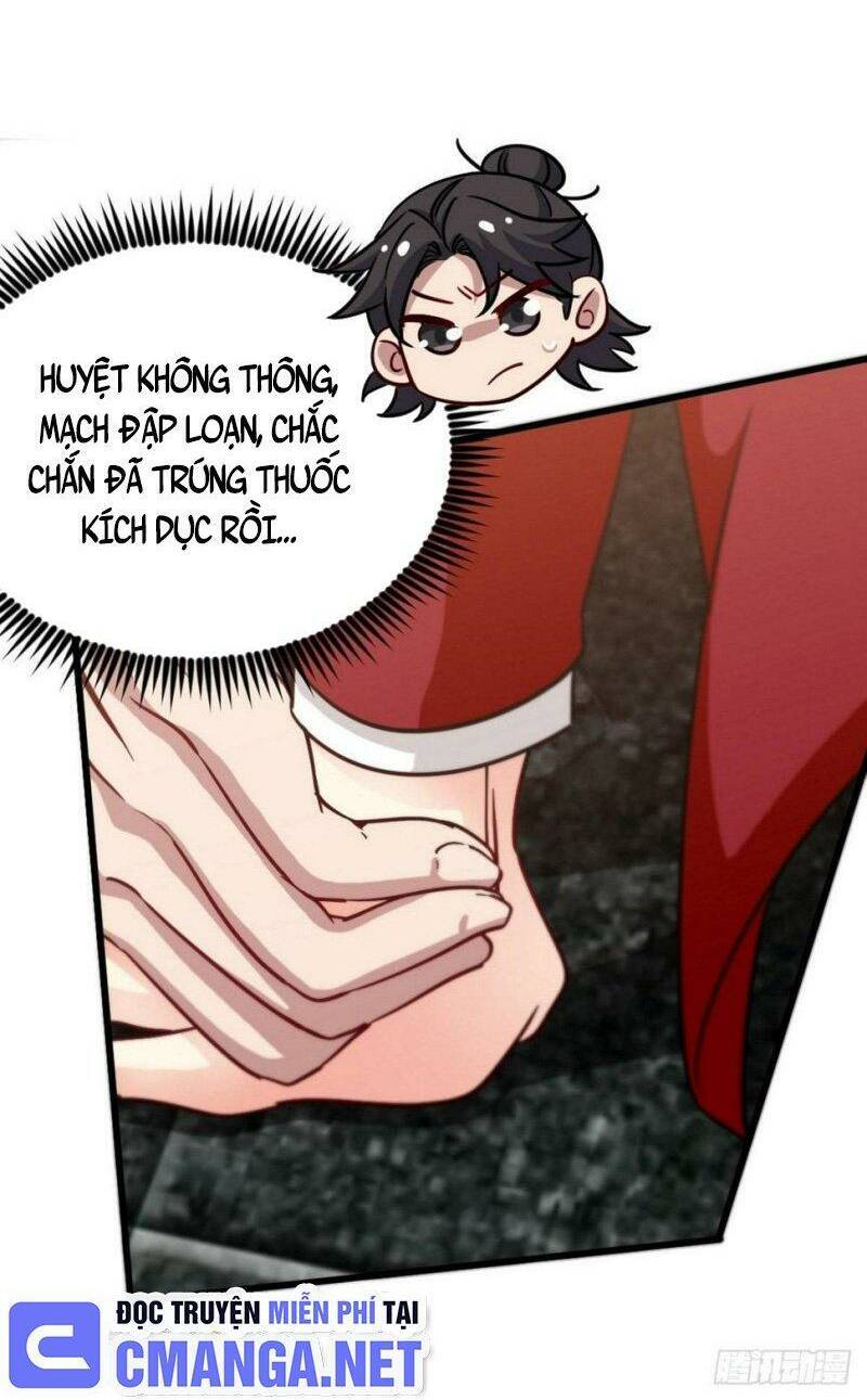 Long Vương Điện Chap 114 - Next Chap 115