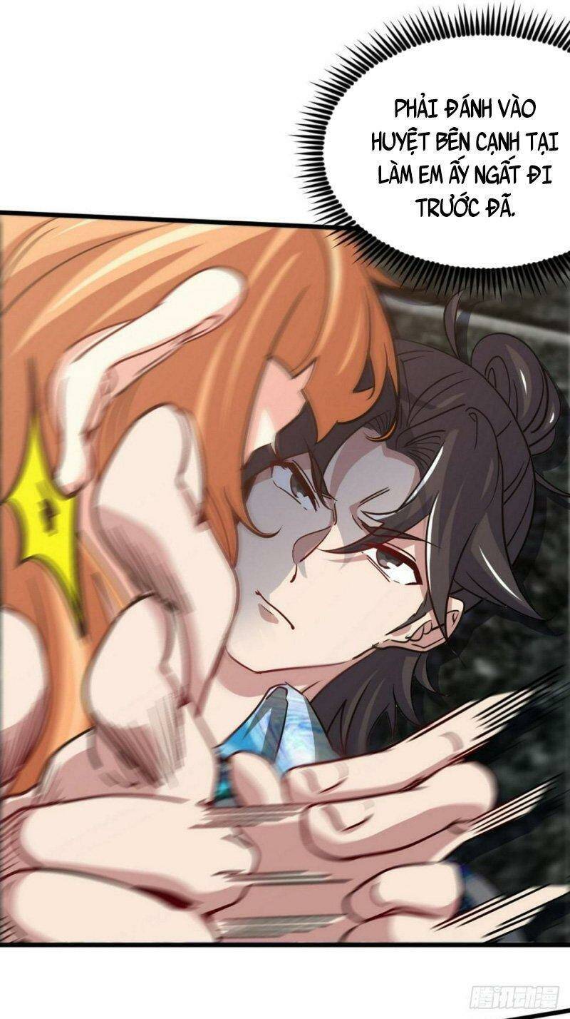 Long Vương Điện Chap 114 - Next Chap 115
