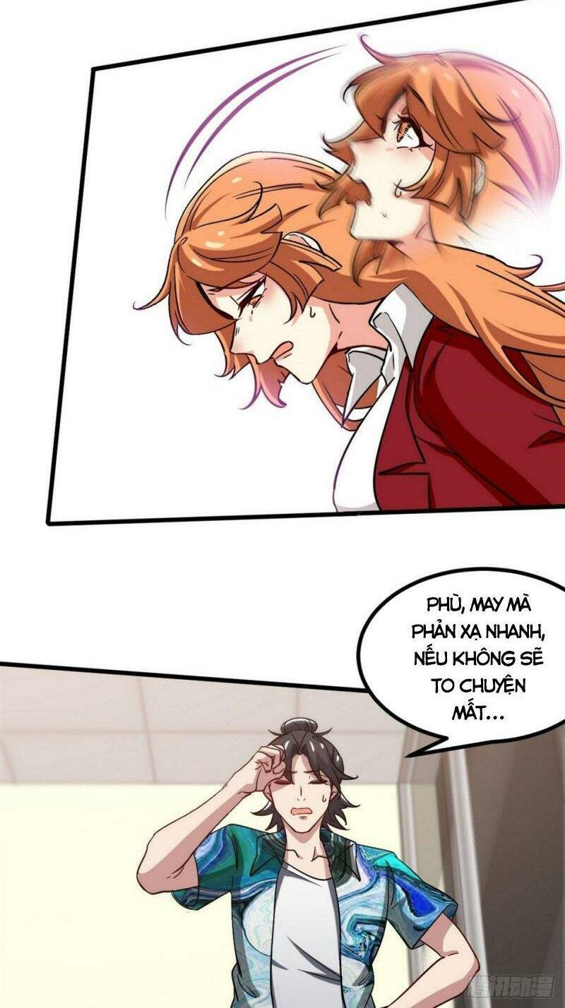 Long Vương Điện Chap 114 - Next Chap 115