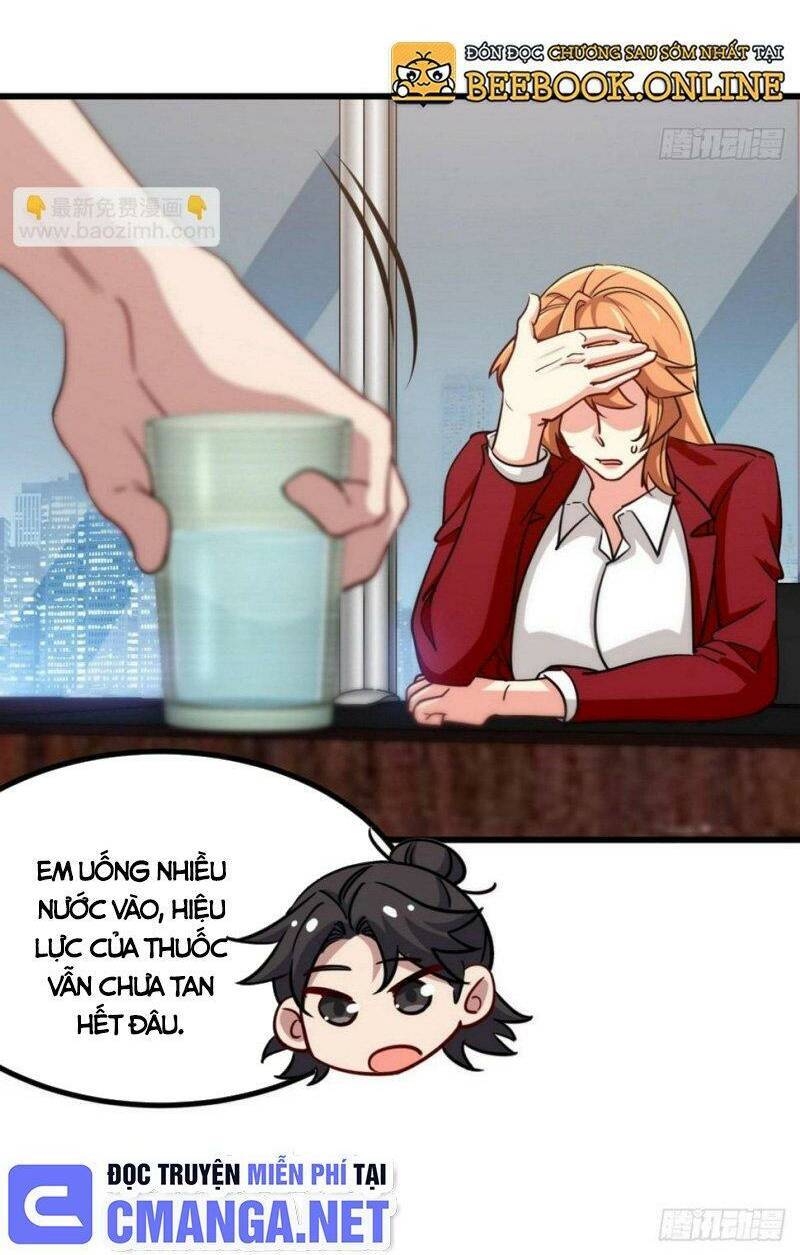 Long Vương Điện Chap 114 - Next Chap 115