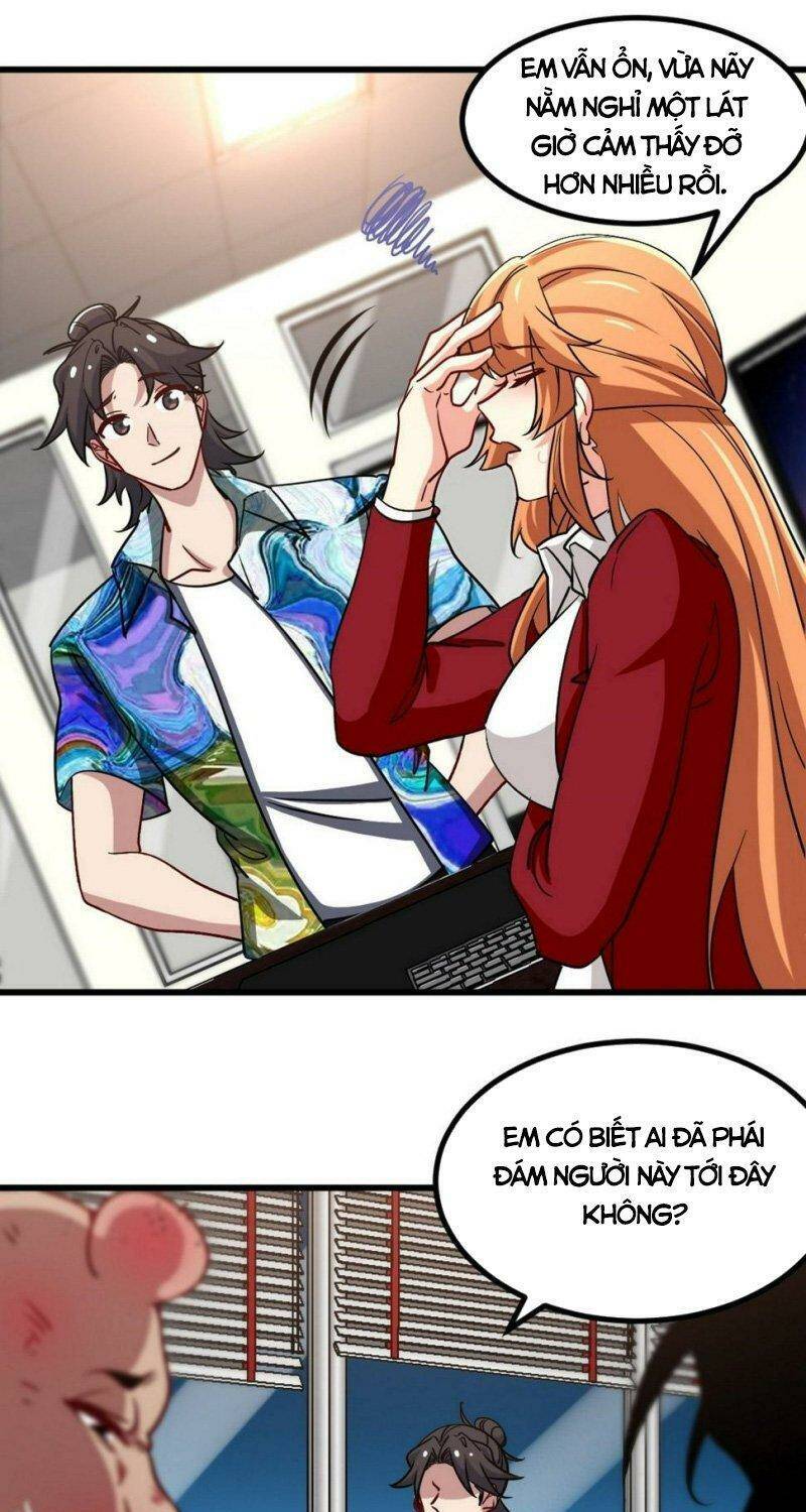 Long Vương Điện Chap 114 - Next Chap 115