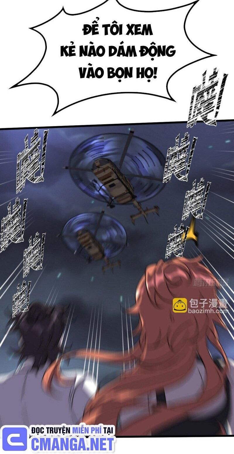 Long Vương Điện Chap 169 - Next Chap 170