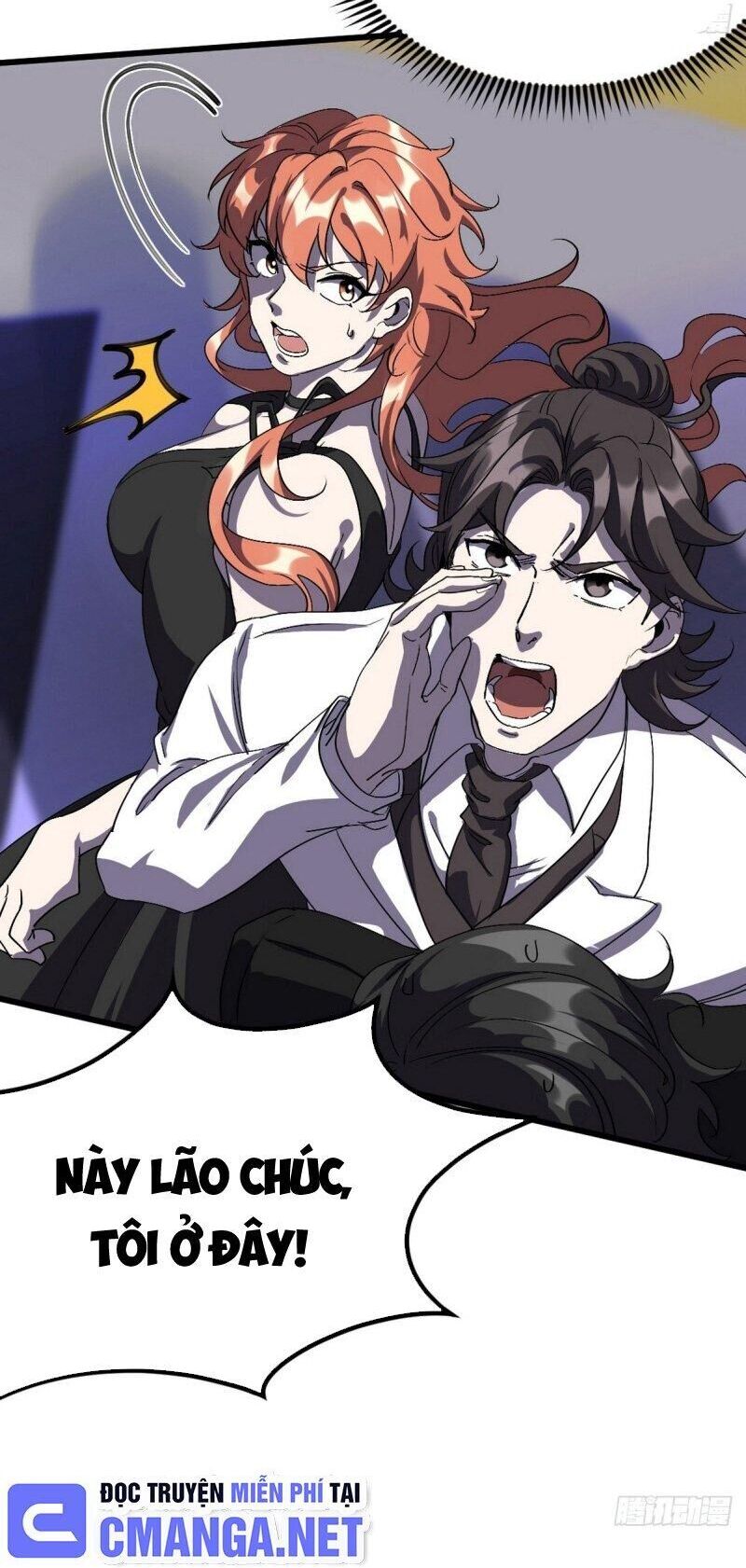 Long Vương Điện Chap 169 - Next Chap 170