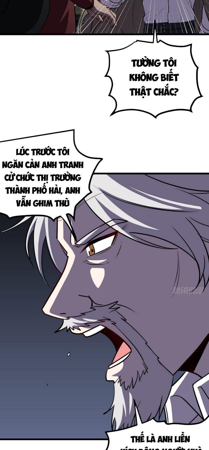 Long Vương Điện Chap 169 - Next Chap 170