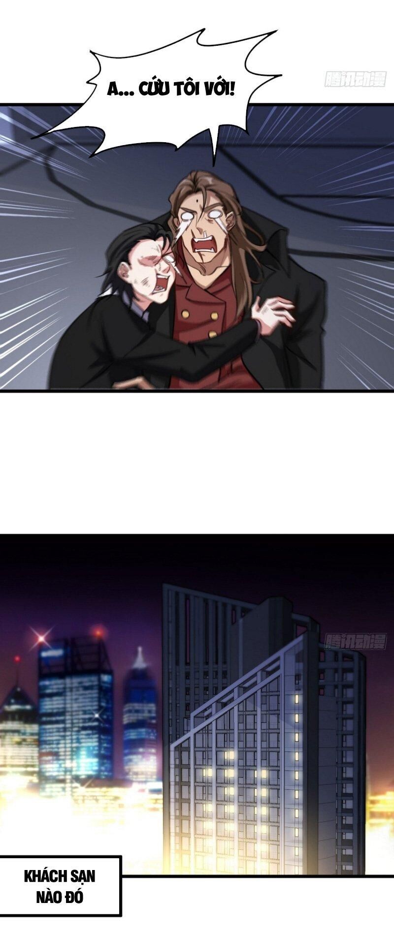 Long Vương Điện Chap 169 - Next Chap 170
