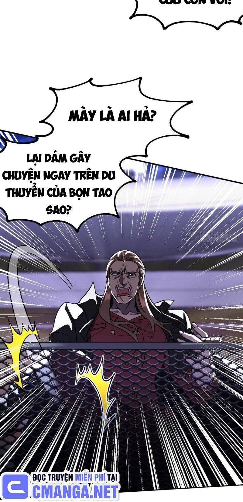 Long Vương Điện Chap 169 - Next Chap 170