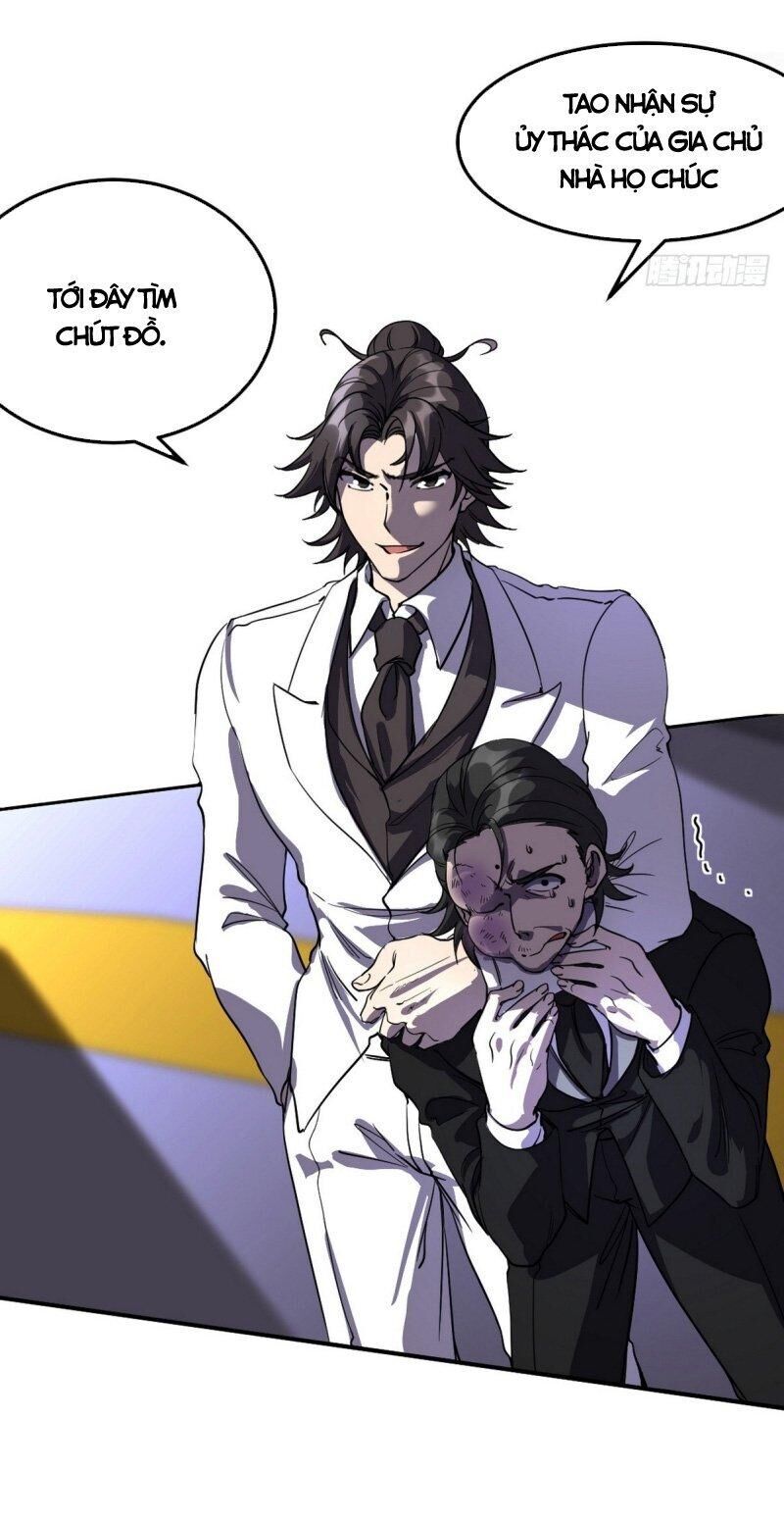 Long Vương Điện Chap 169 - Next Chap 170