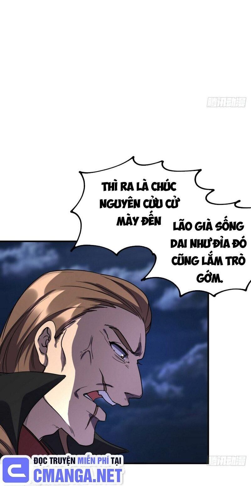 Long Vương Điện Chap 169 - Next Chap 170