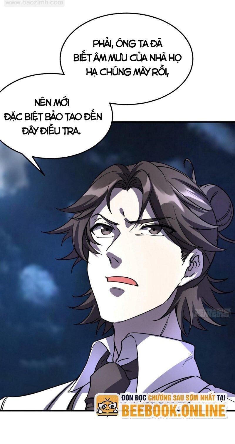 Long Vương Điện Chap 169 - Next Chap 170