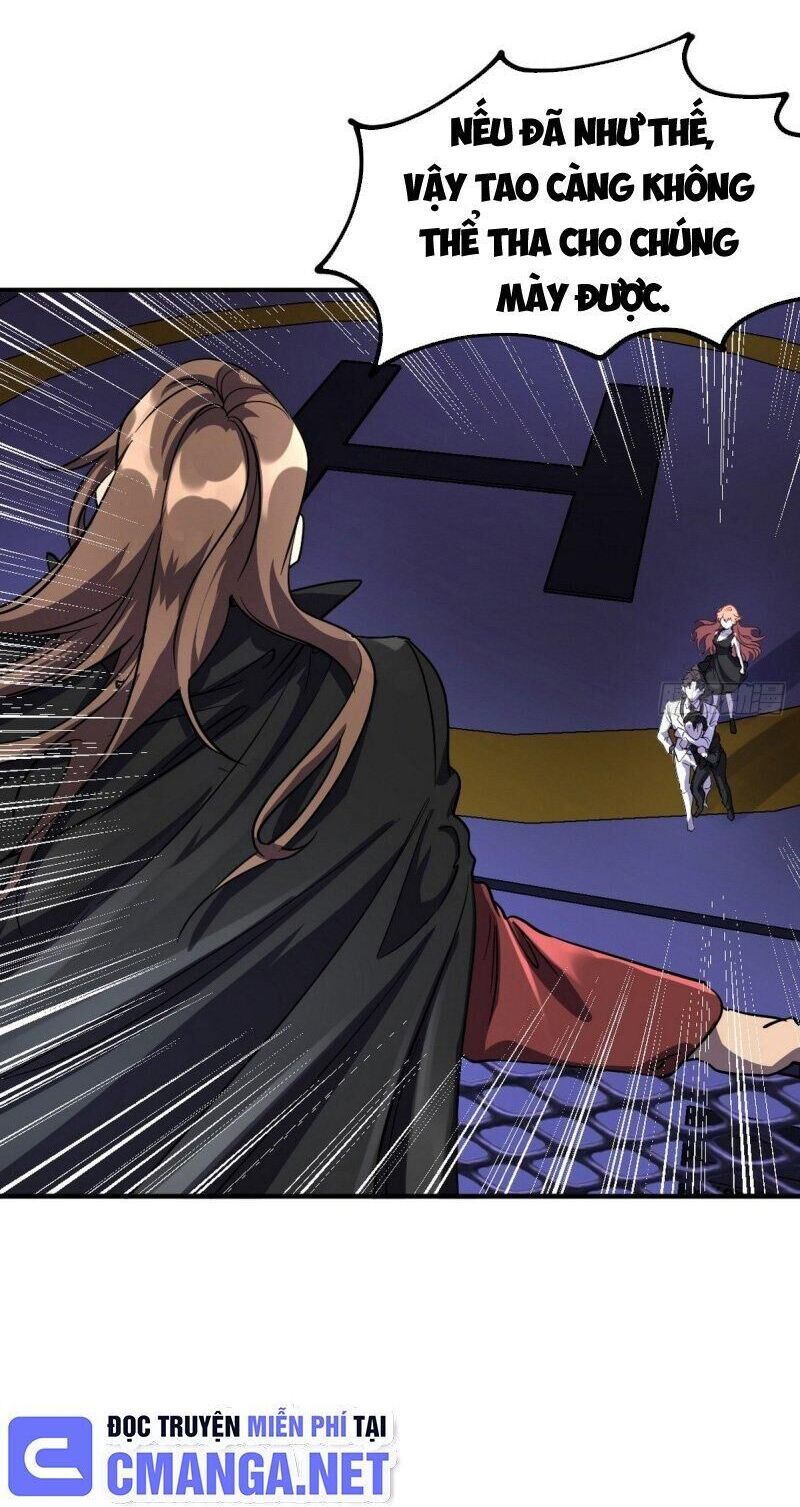 Long Vương Điện Chap 169 - Next Chap 170