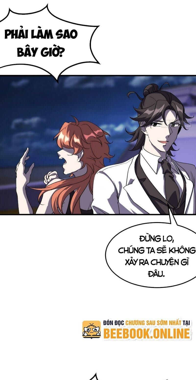 Long Vương Điện Chap 169 - Next Chap 170