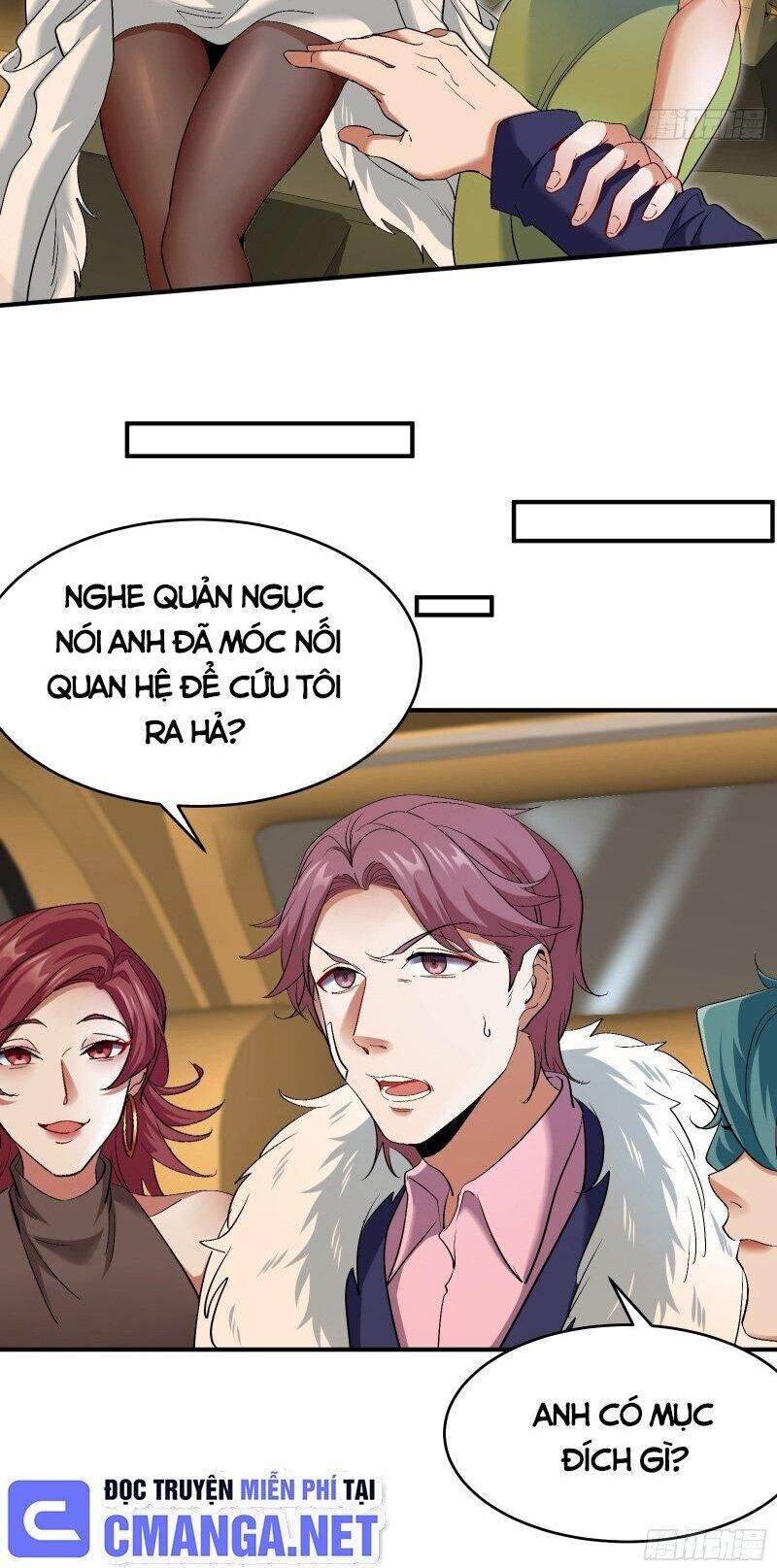 Long Vương Điện Chap 189 - Next Chap 190