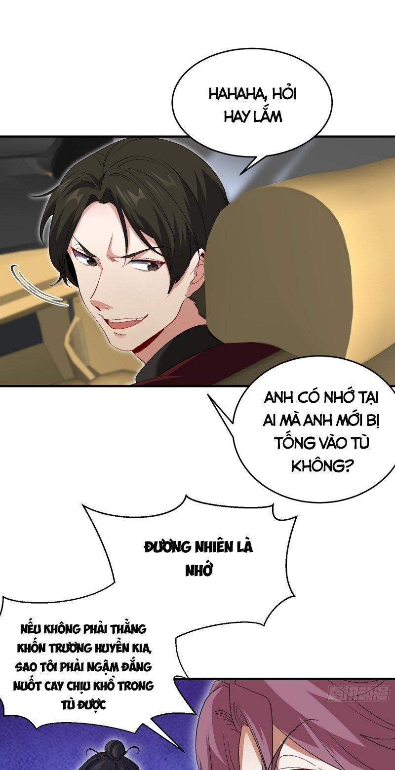 Long Vương Điện Chap 189 - Next Chap 190