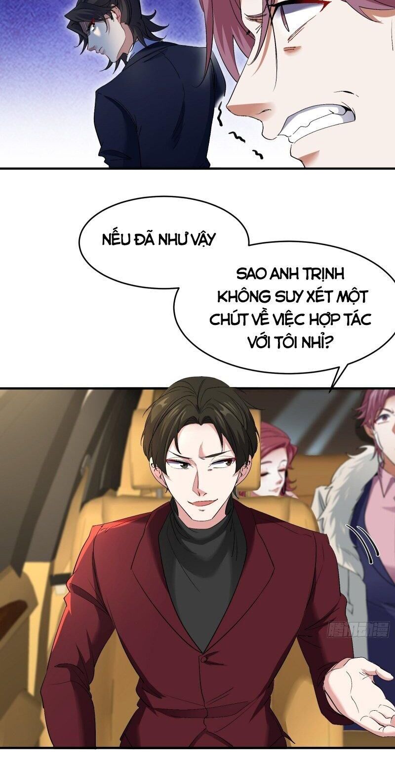 Long Vương Điện Chap 189 - Next Chap 190