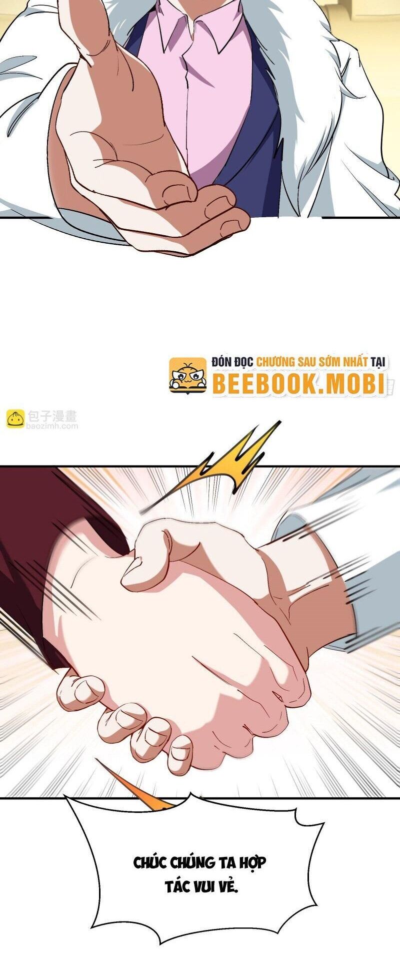 Long Vương Điện Chap 189 - Next Chap 190