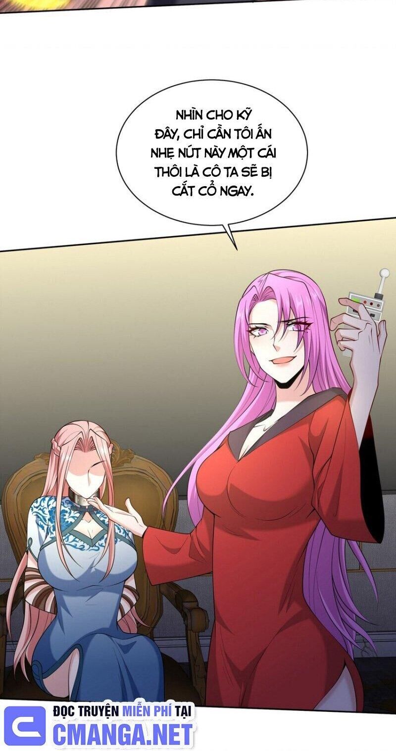 Long Vương Điện Chap 227 - Next Chap 228