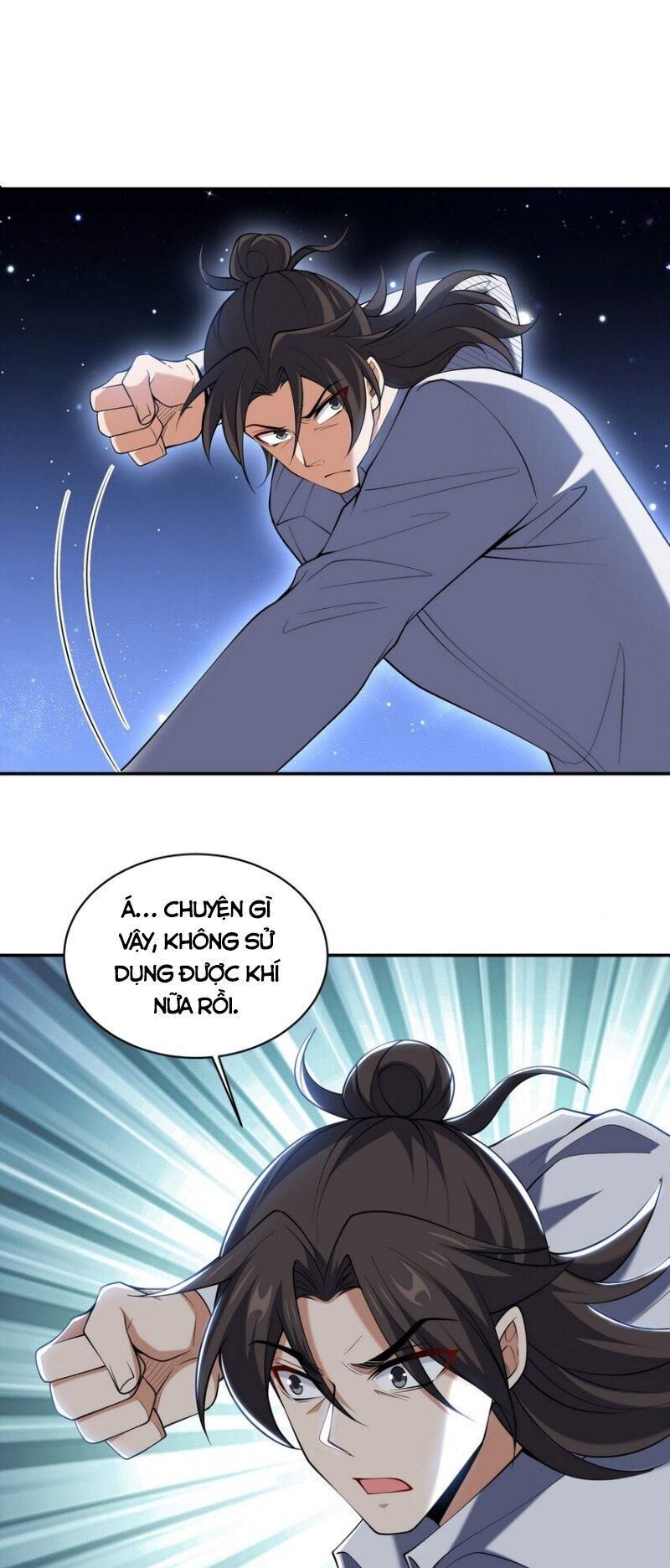 Long Vương Điện Chap 234 - Next Chap 235