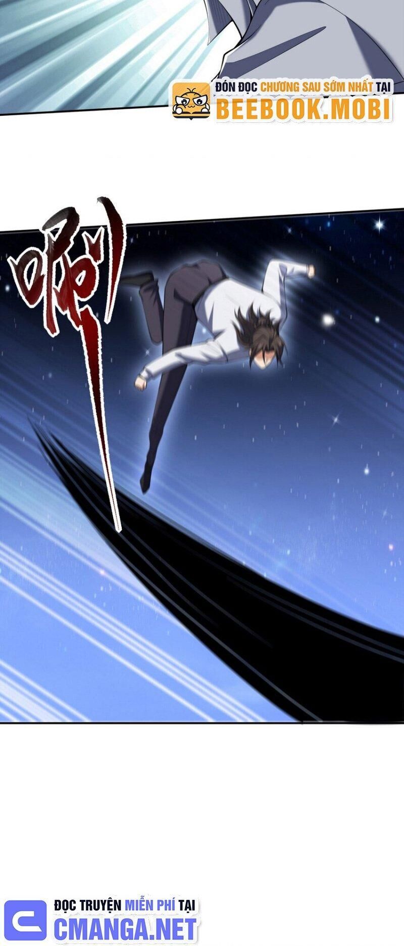 Long Vương Điện Chap 234 - Next Chap 235