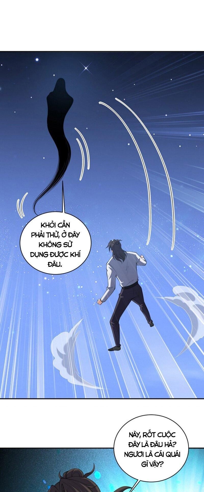 Long Vương Điện Chap 234 - Next Chap 235