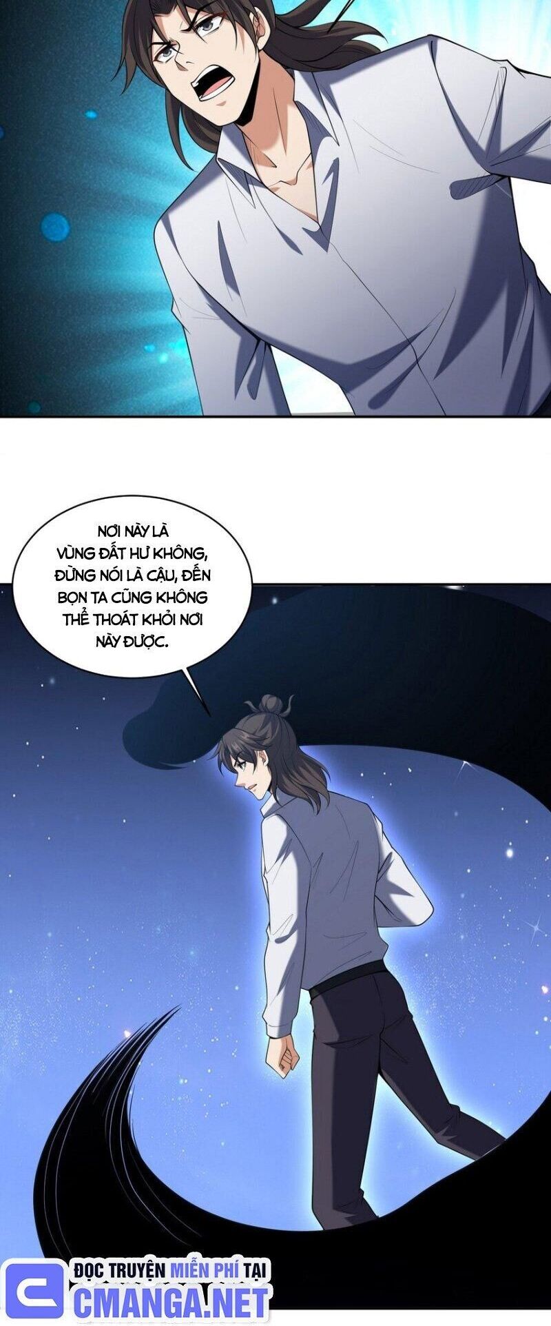 Long Vương Điện Chap 234 - Next Chap 235