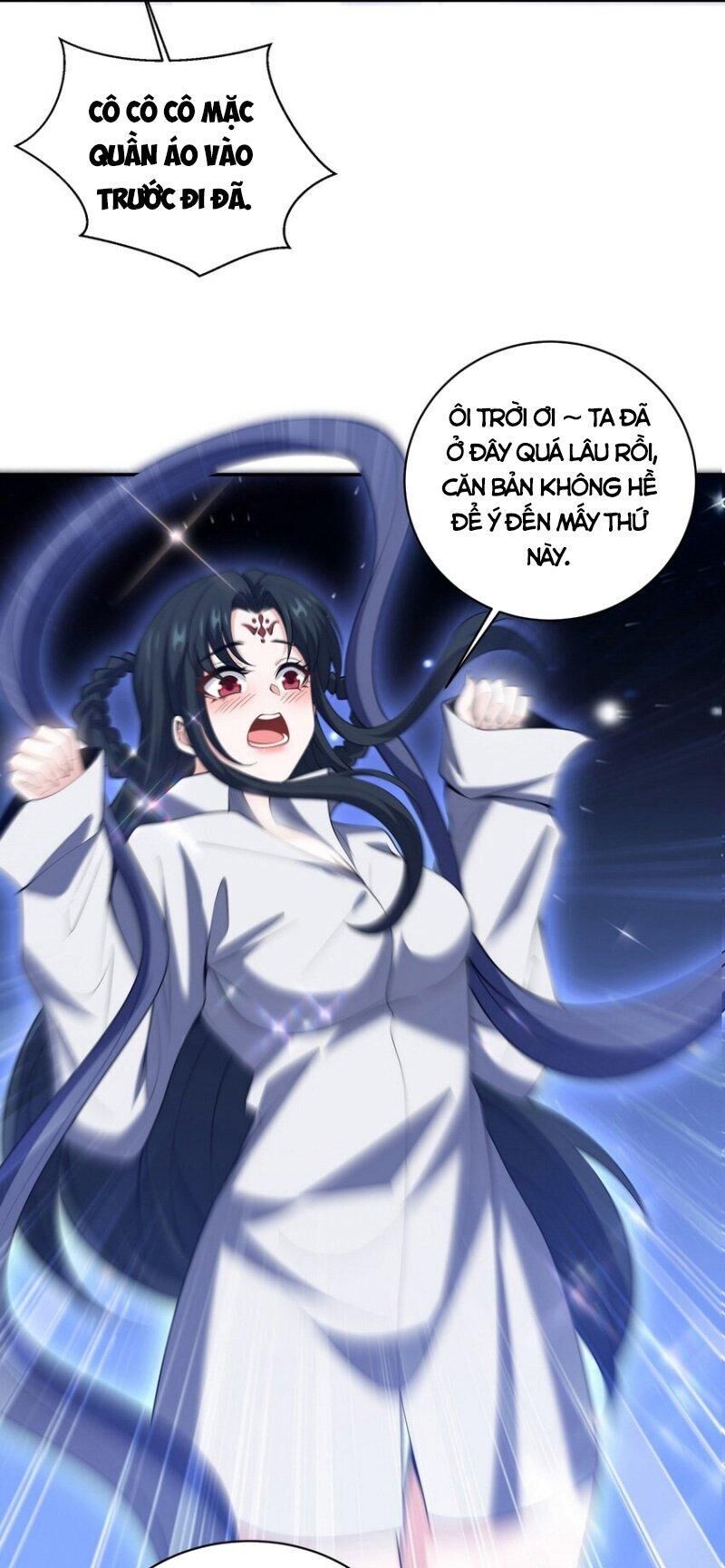 Long Vương Điện Chap 234 - Next Chap 235