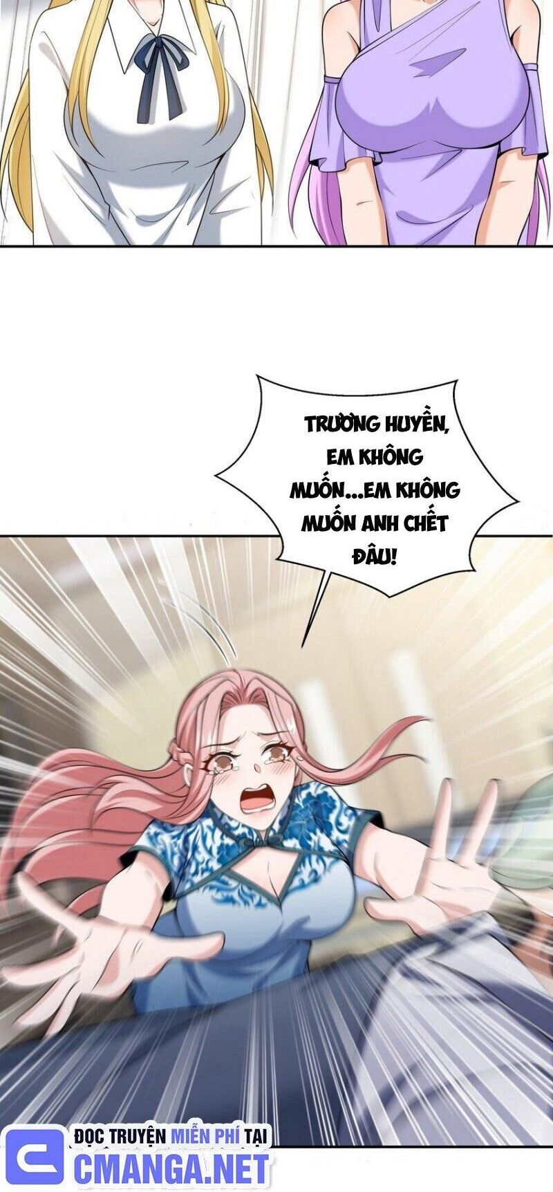 Long Vương Điện Chap 234 - Next Chap 235