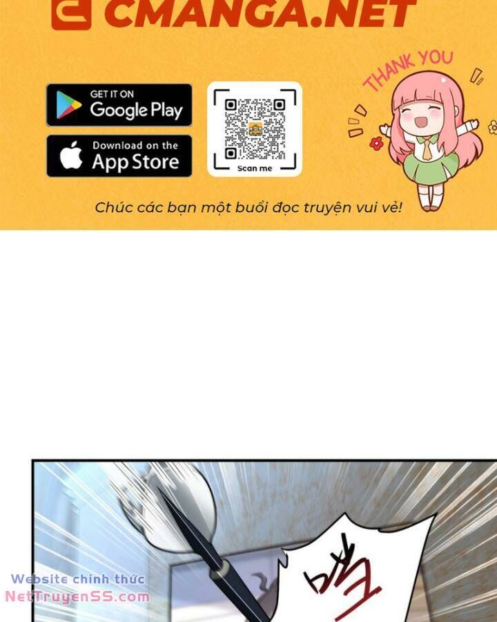 Long Vương Điện Chap 268 - Next Chap 269