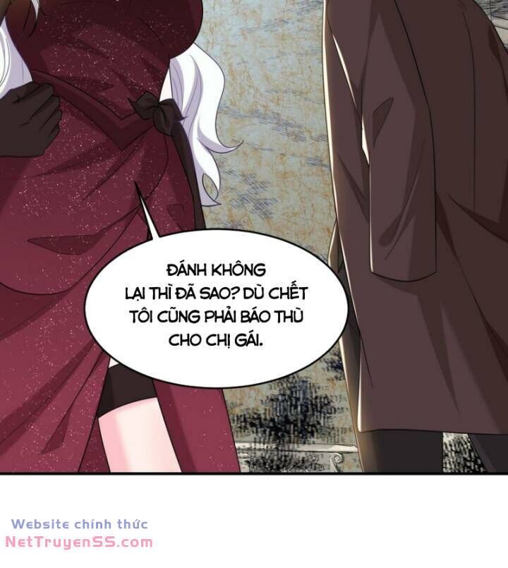 Long Vương Điện Chap 268 - Next Chap 269