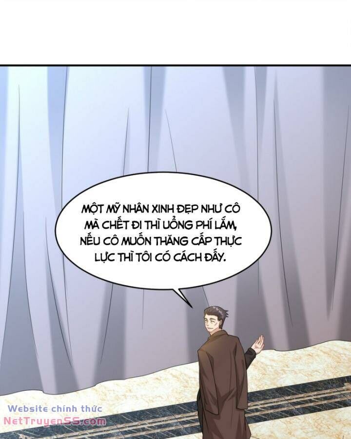 Long Vương Điện Chap 268 - Next Chap 269