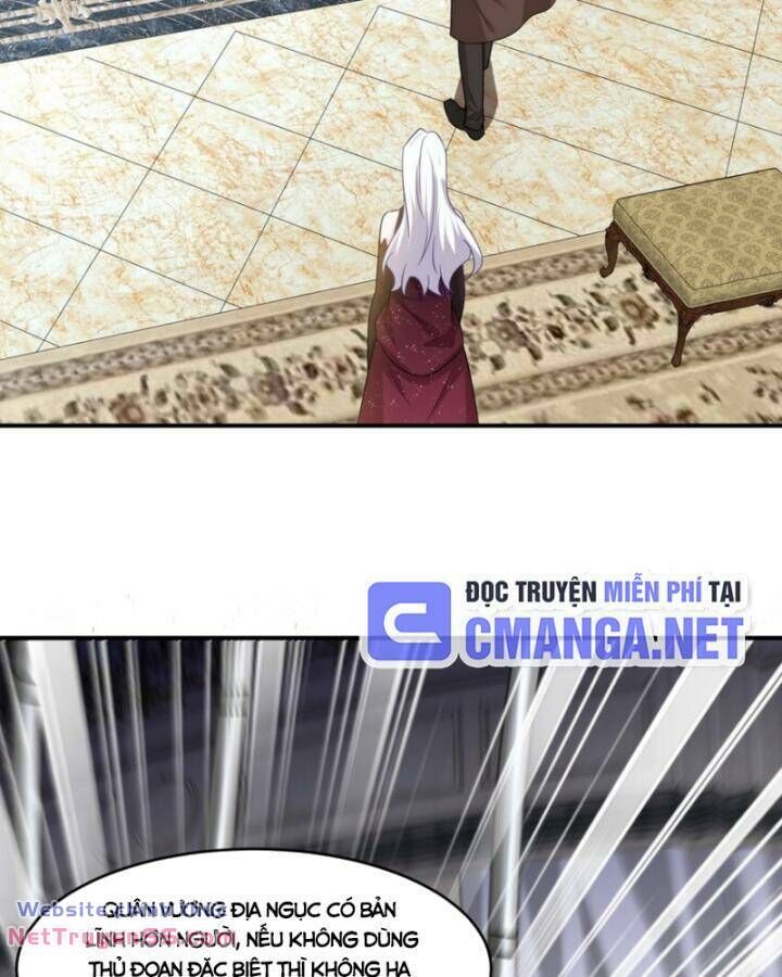 Long Vương Điện Chap 268 - Next Chap 269