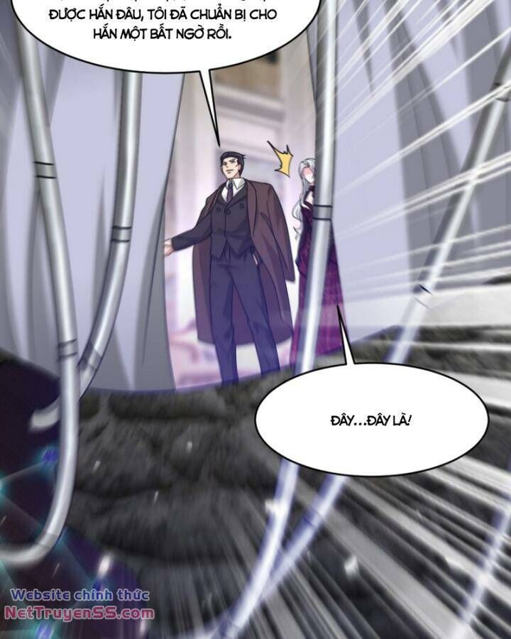 Long Vương Điện Chap 268 - Next Chap 269