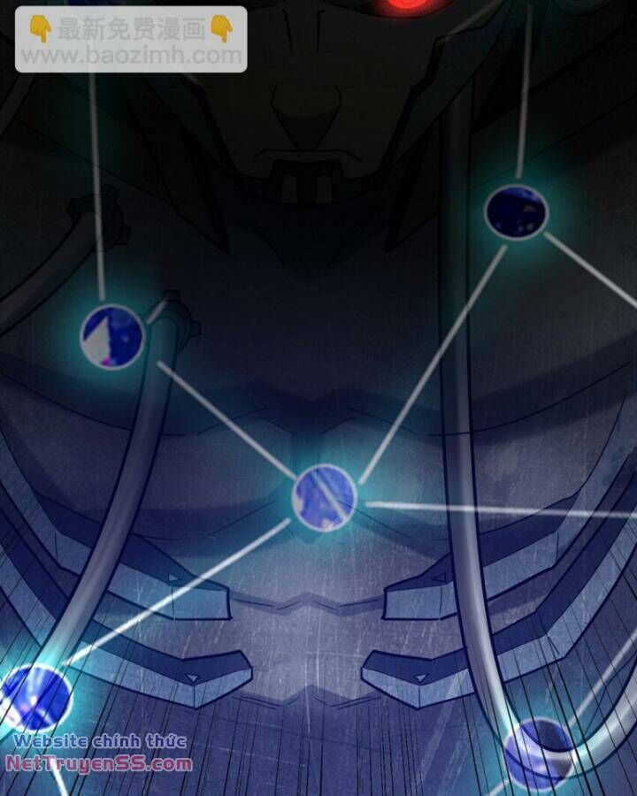 Long Vương Điện Chap 268 - Next Chap 269