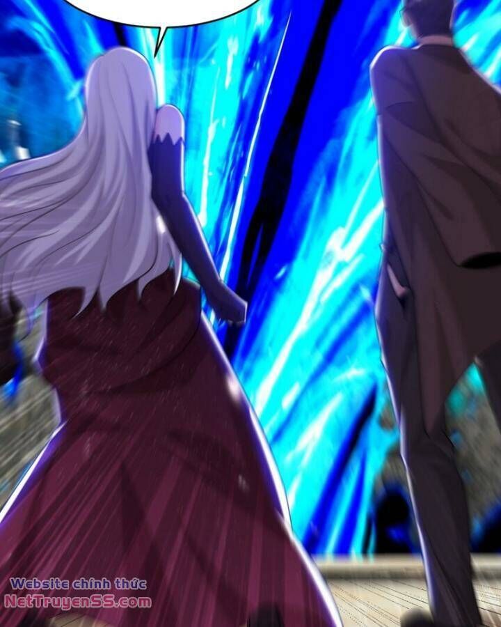 Long Vương Điện Chap 268 - Next Chap 269