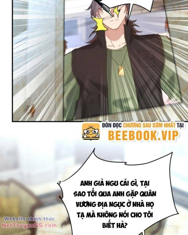 Long Vương Điện Chap 268 - Next Chap 269