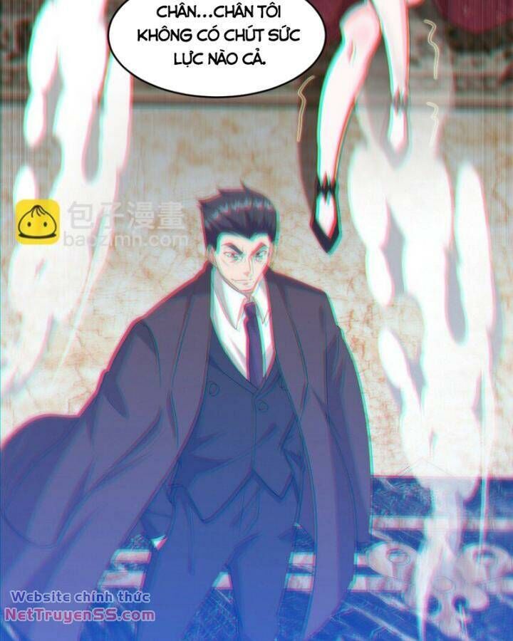 Long Vương Điện Chap 268 - Next Chap 269