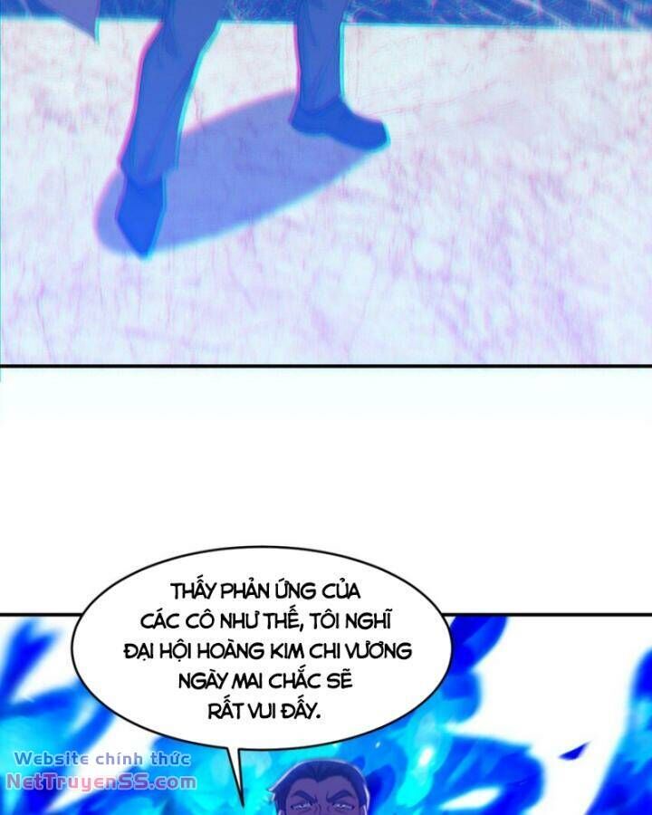 Long Vương Điện Chap 268 - Next Chap 269