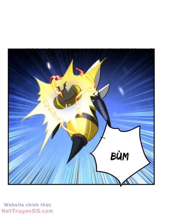 Long Vương Điện Chap 268 - Next Chap 269