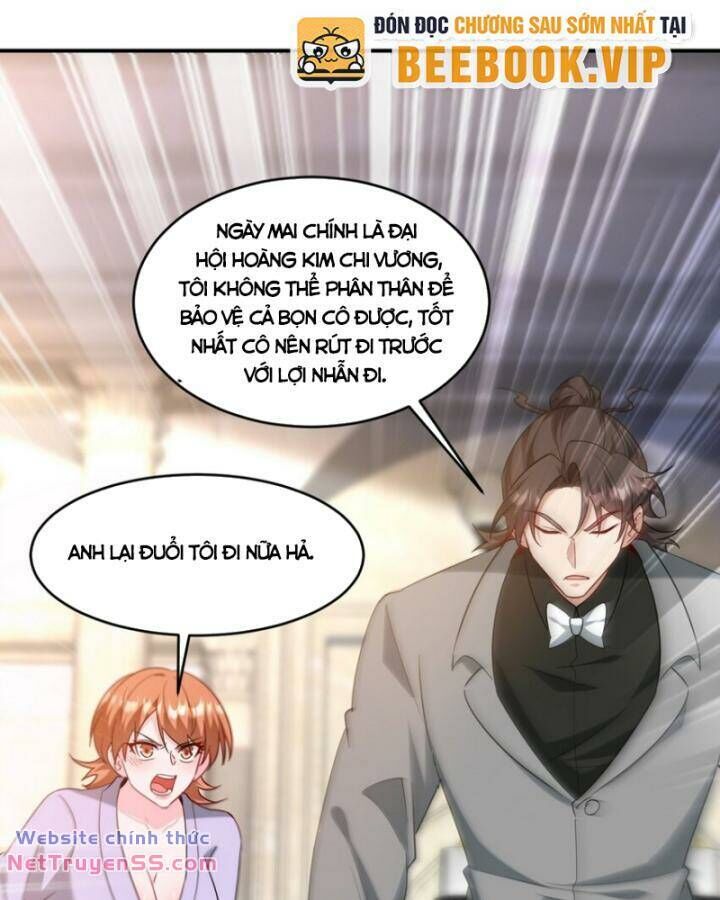 Long Vương Điện Chap 268 - Next Chap 269