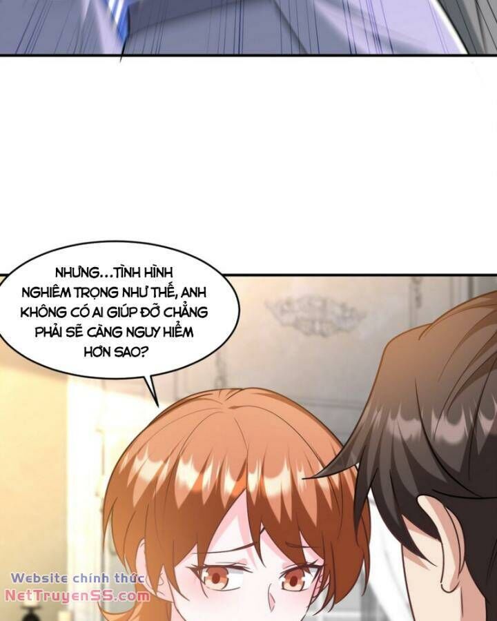 Long Vương Điện Chap 268 - Next Chap 269