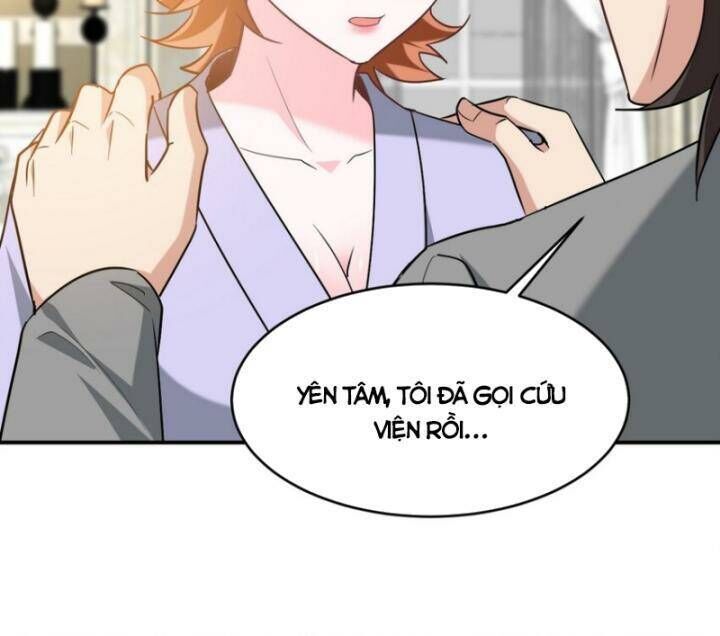 Long Vương Điện Chap 268 - Next Chap 269