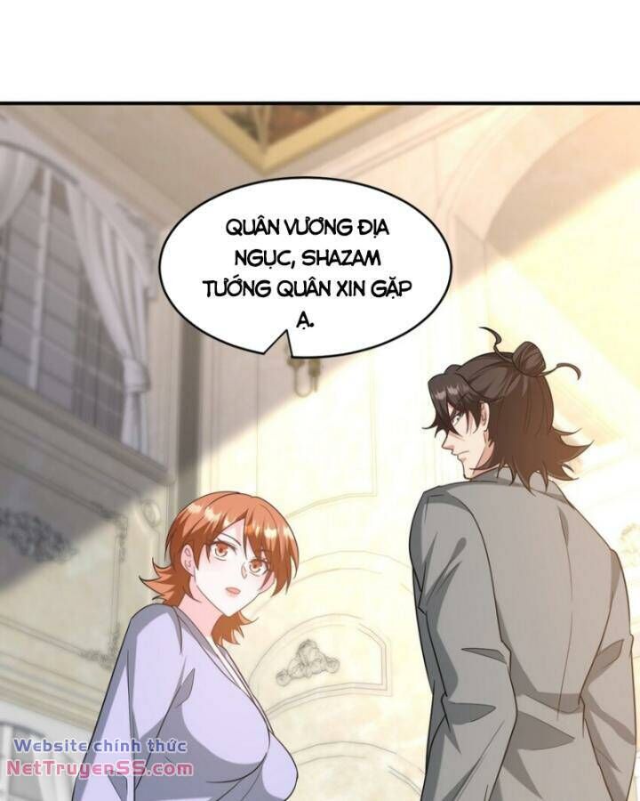 Long Vương Điện Chap 268 - Next Chap 269