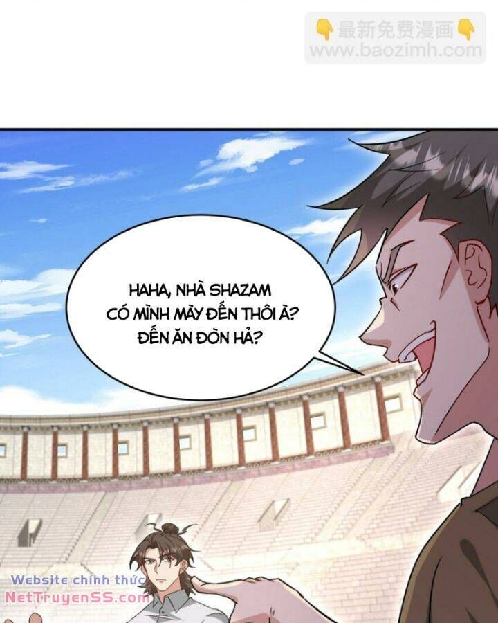 Long Vương Điện Chap 268 - Next Chap 269