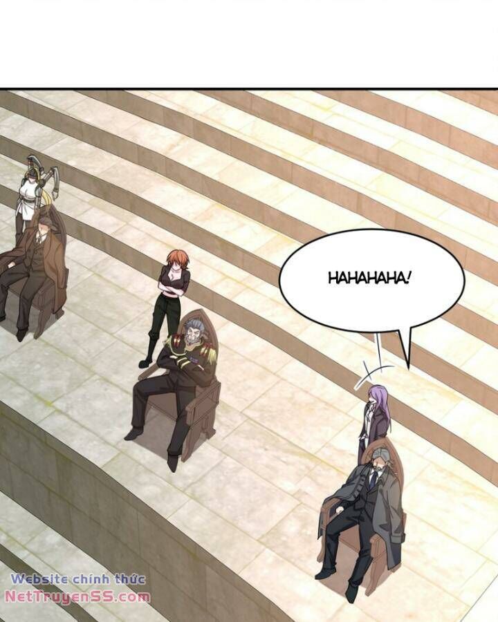 Long Vương Điện Chap 268 - Next Chap 269