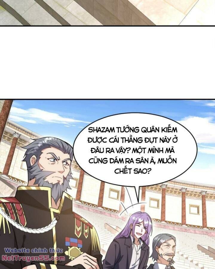 Long Vương Điện Chap 268 - Next Chap 269