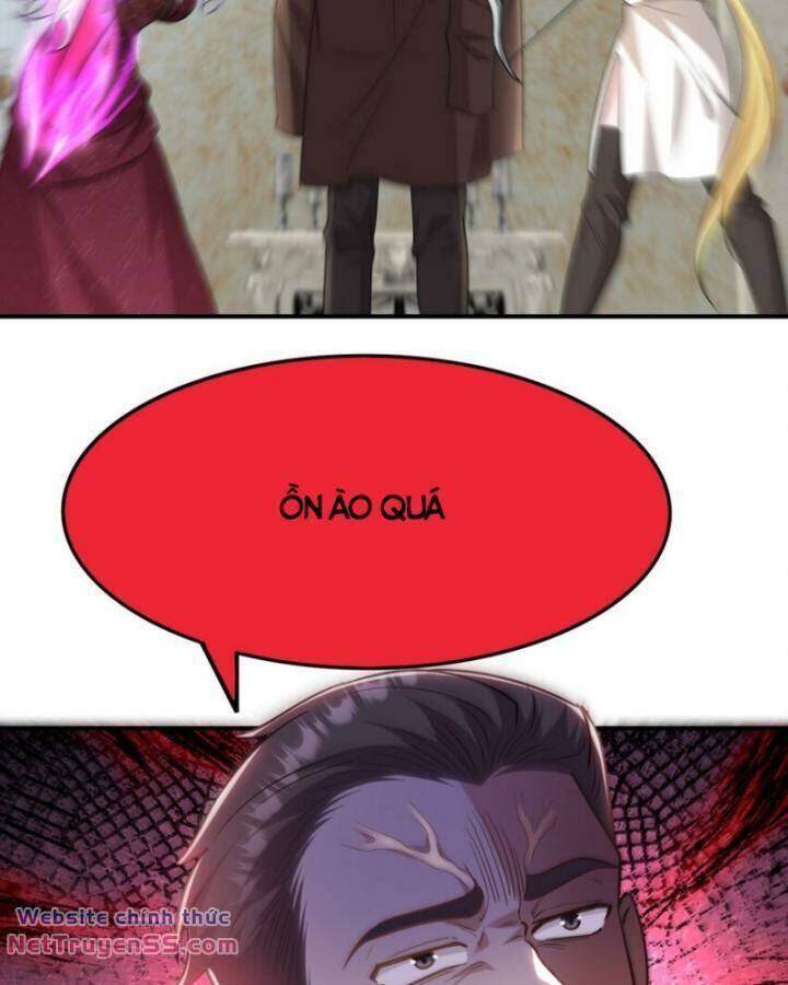 Long Vương Điện Chap 268 - Next Chap 269