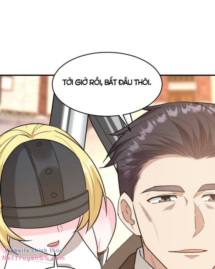 Long Vương Điện Chap 268 - Next Chap 269