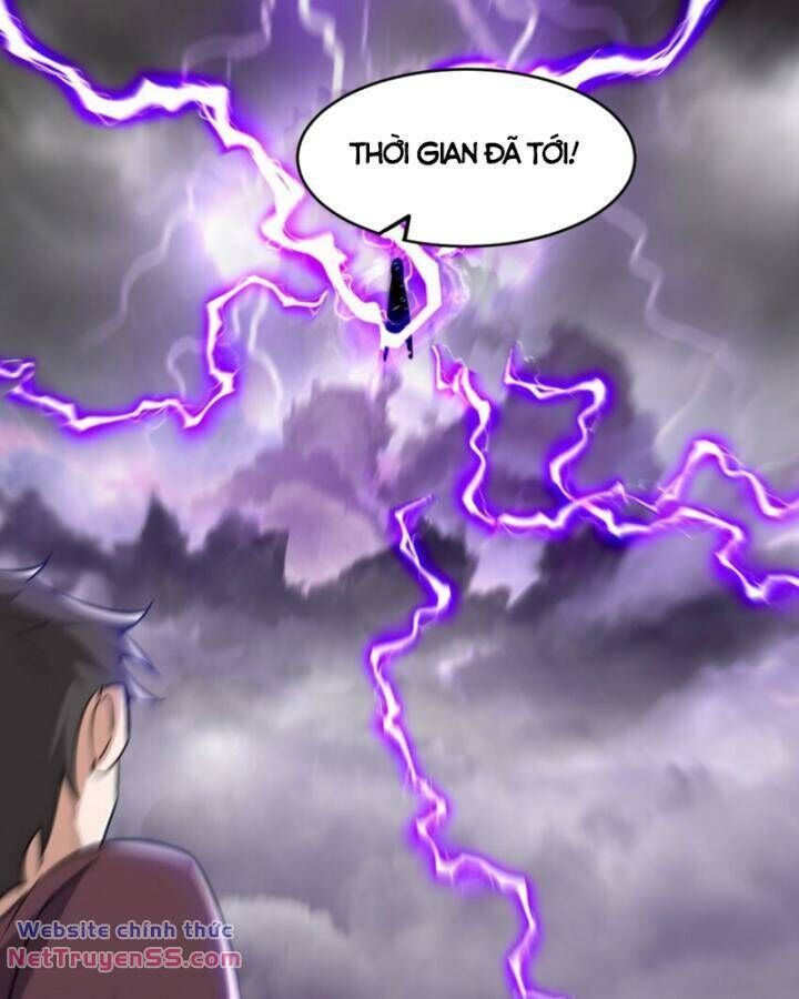 Long Vương Điện Chap 268 - Next Chap 269