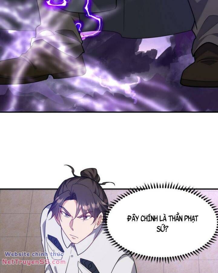 Long Vương Điện Chap 268 - Next Chap 269